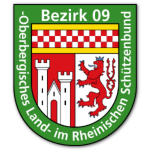 Logo: Bezirk 09 im RSB