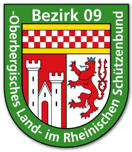 Bezirk 09 im Rheinischen Schützenbund